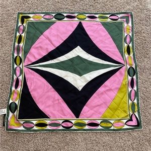 Emilio Pucci Scarf